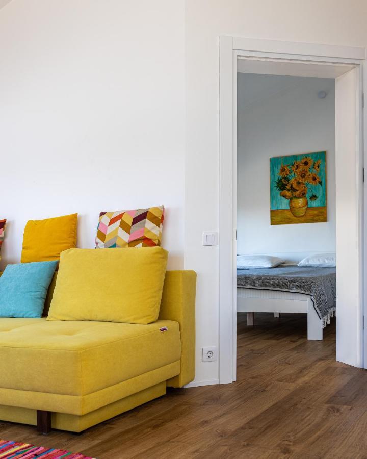 Mount Hotel Slavske Bagian luar foto